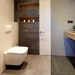 Luxury Lanterna Heated Pool Jacuzzi Villa Malinska