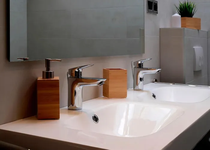 Luxury Lanterna Heated Pool Jacuzzi * Malinska