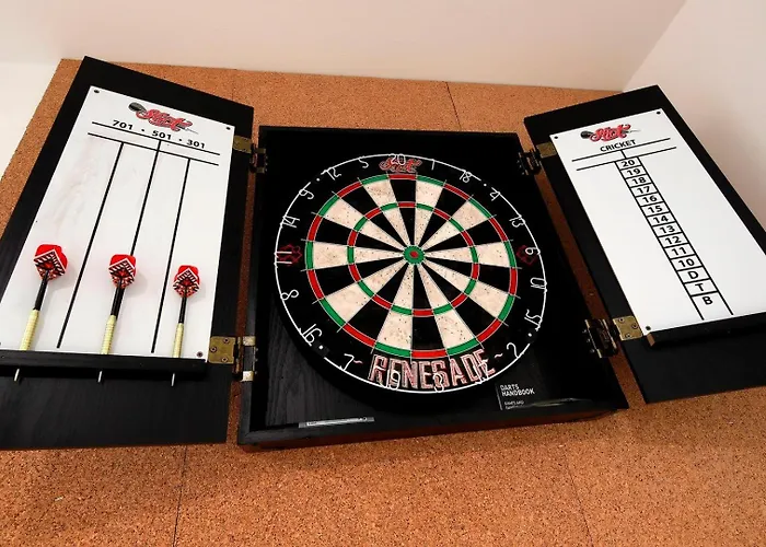 Luxury Lanterna Heated Pool Jacuzzi 别墅