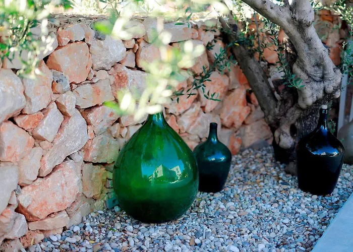 Villa Luxury Lanterna Heated Pool Jacuzzi *