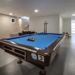 וילה Luxury Lanterna Heated Pool Jacuzzi *