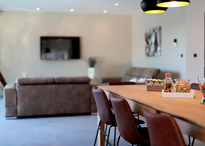 Luxury Lanterna Heated Pool Jacuzzi * Malinska