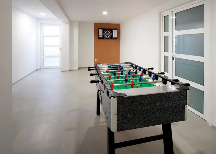 Villa Luxury Lanterna Heated Pool Jacuzzi Malinska